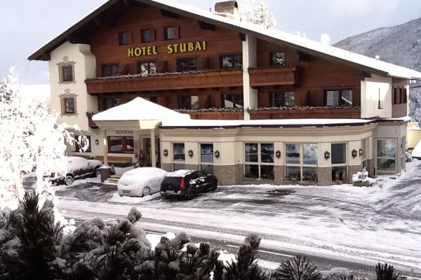 Hotel Stubai (Schönberg im Stubaital)